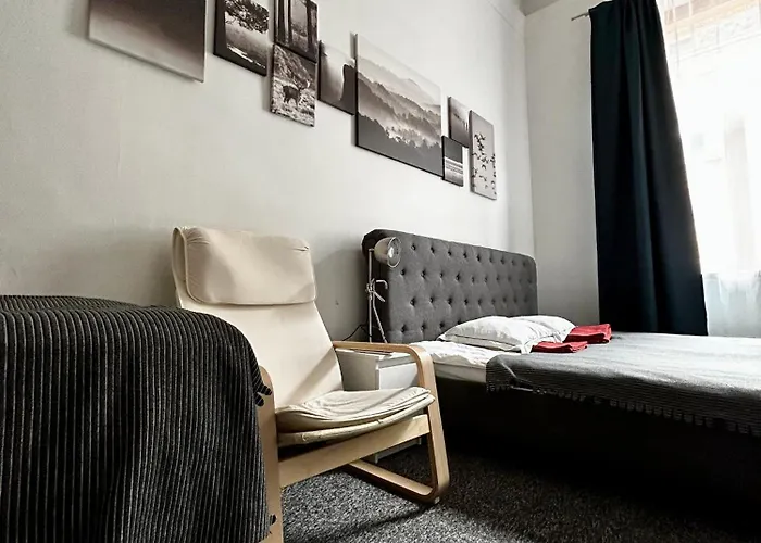 Hotel Blue Style Kraków