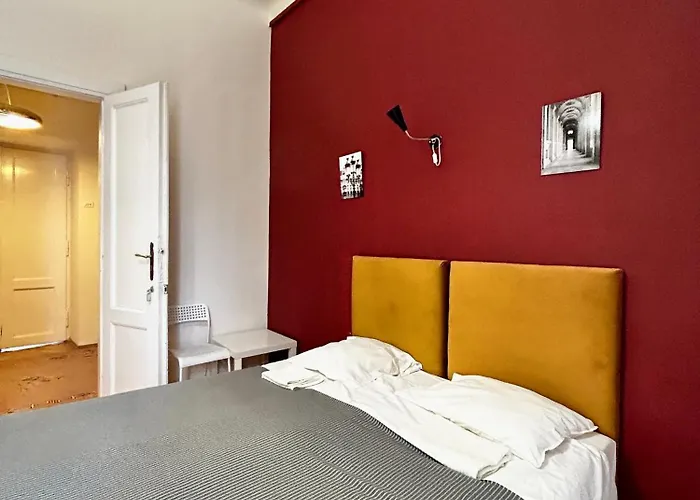 Blue Style Hotel Kraków