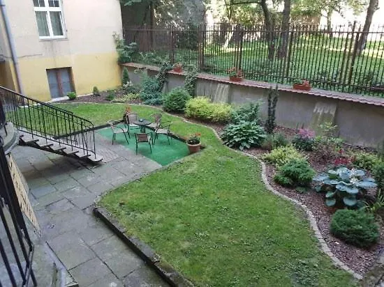 Blue Style 3* Kraków