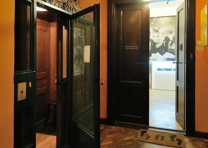 Blue Style 3* Kraków