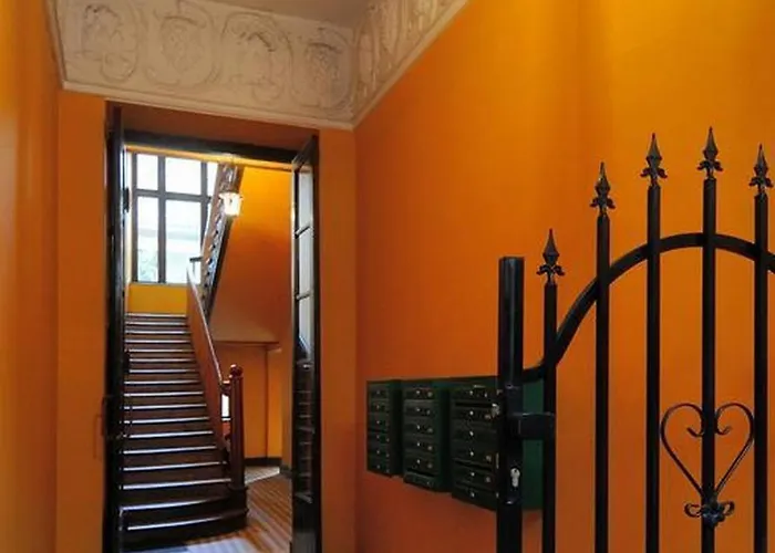 Blue Style 3* Kraków