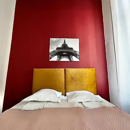 Blue Style Hotel 3*