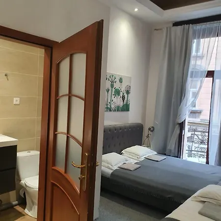 Blue Style Hotel